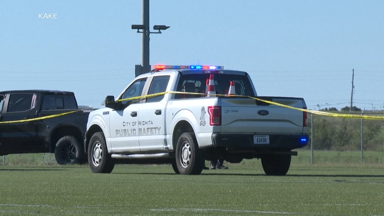 Driver in deadly Kansas soccer field crash released while investigation continues
— ABC 7 Bay Area, Monterey Sports news