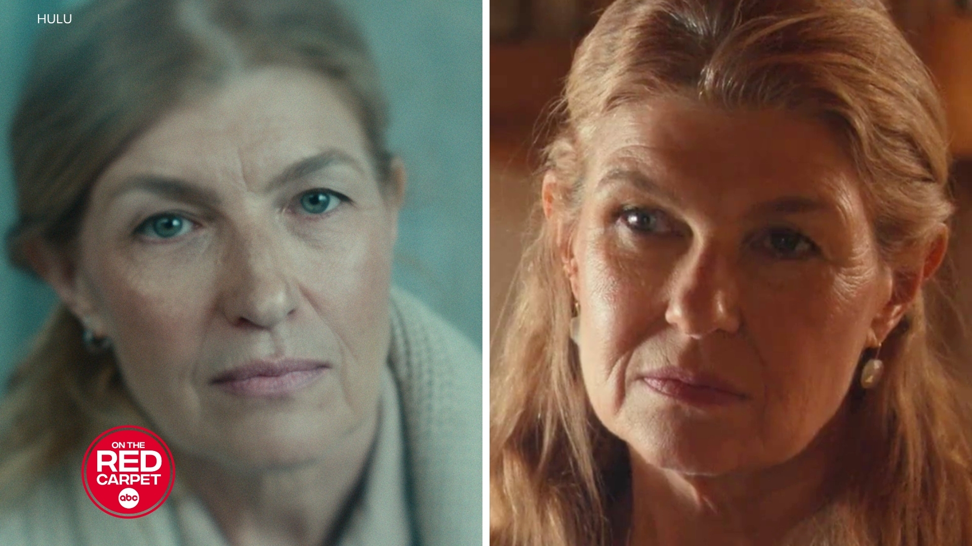How Connie Britton played two characters in Hulu's mystery series 'Phony'
— ABC 7 Bay Area, Monterey Community news