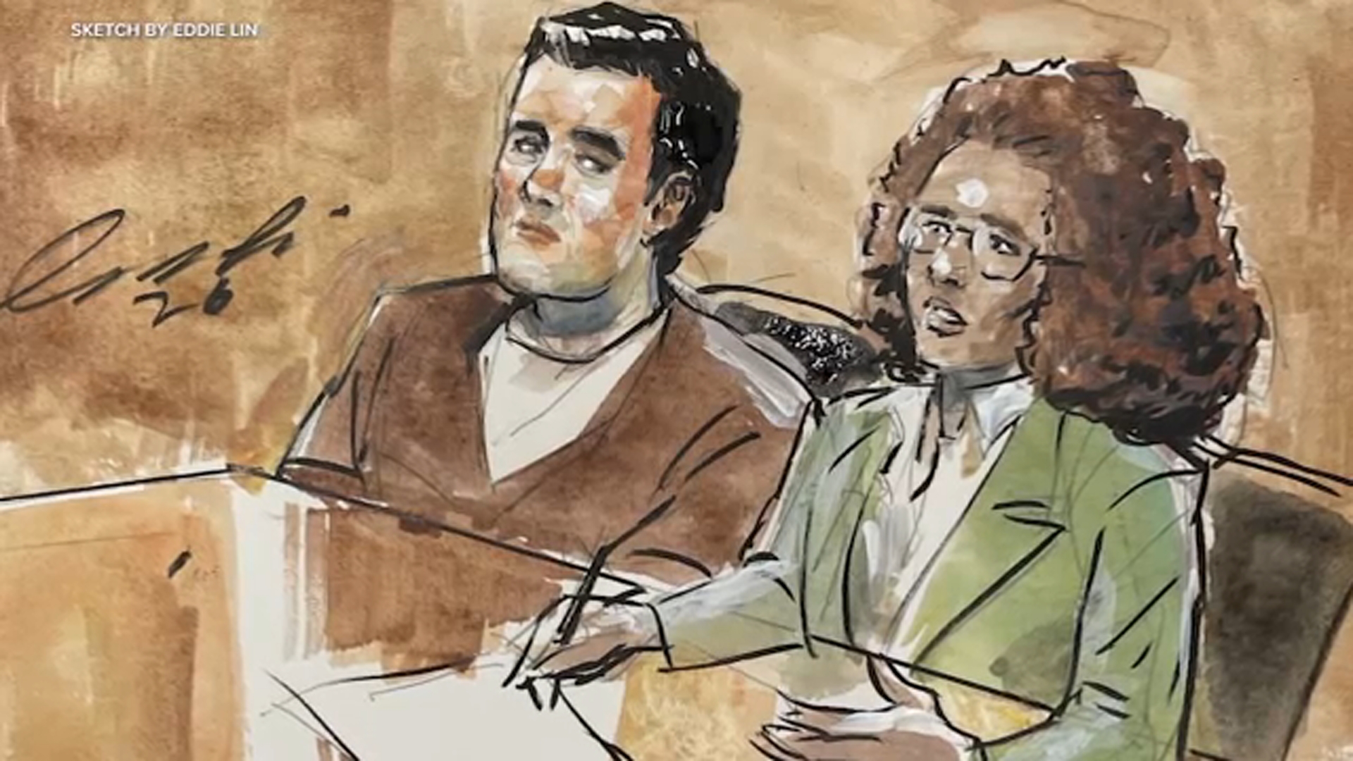 Nick Reiner case: Judge to decide if transcripts in grand jury indictment should be unsealed
       — ABC 7 Bay Area, Monterey Community news
