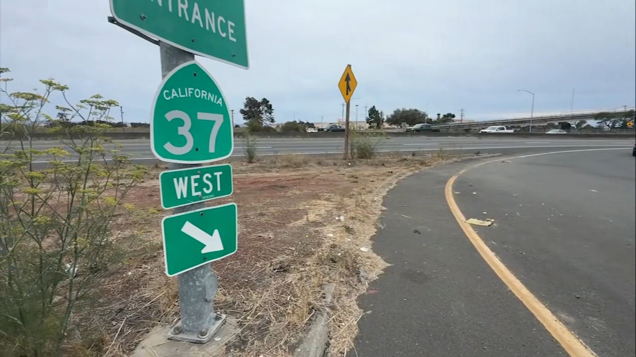 What to know about Highway 37 closures planned this weekend in North Bay
       — ABC 7 Bay Area, Monterey Community news
