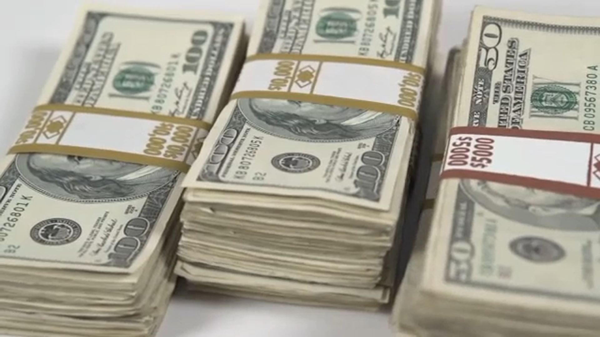 Everything you need to know about Props 41 and 42, designed to cancel out billionaire tax
— ABC 7 Bay Area, Monterey Community news