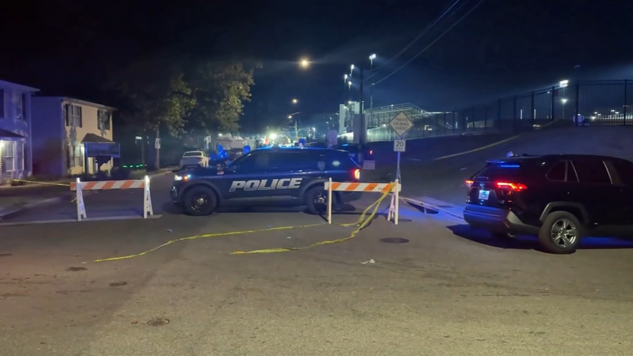 At least 12 injured, including juveniles, in shooting near Florida A&M University campus
— ABC 7 Bay Area, Monterey Sports news