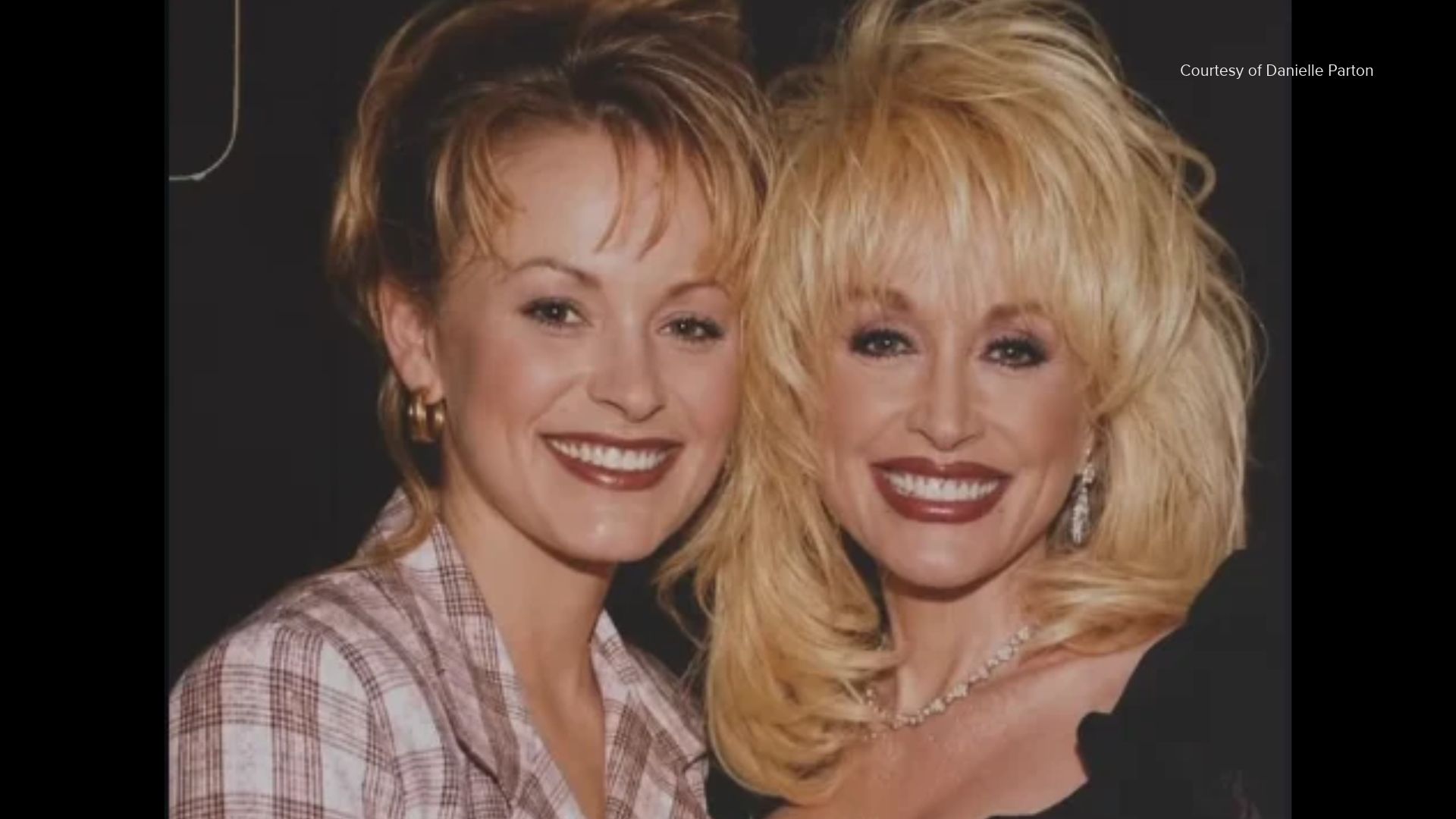 Dolly Parton's niece named estate's brand ambassador
       — ABC 7 Bay Area, Monterey Community news