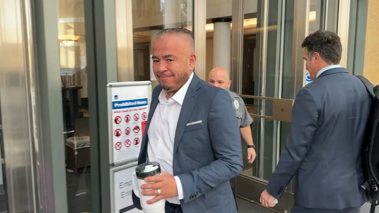 Key witness testifies in Sheng Thao corruption trial
— Monterey Government news