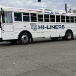 Hi Liner Cross Country Team Gets Nice Send Off — NewsDakota, Monterey Technology news