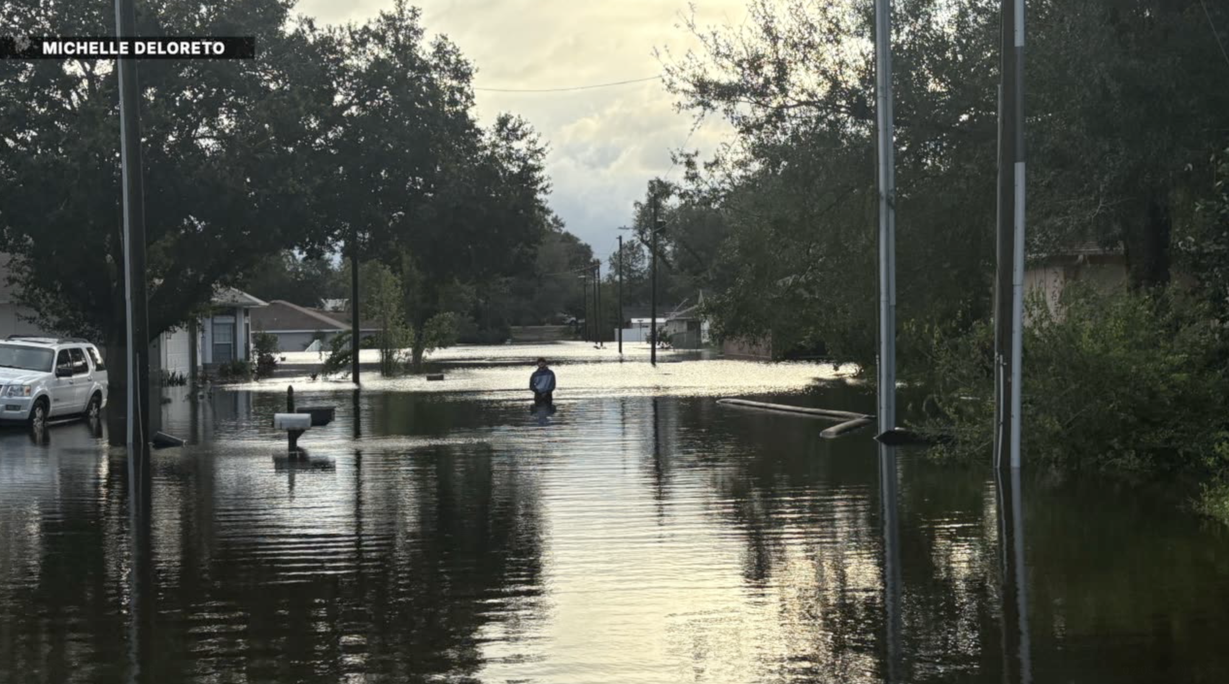 Zephyrhills property owners will pay new $85 stormwater fee as city works to prevent future flooding — WFTS ABC Action News Tampa, Monterey Real Estate news