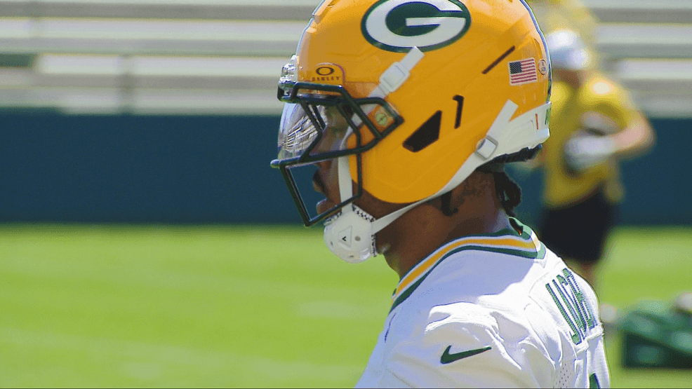 Packers announce roster moves — Fox 11 Green Bay Sports, Monterey Sports news