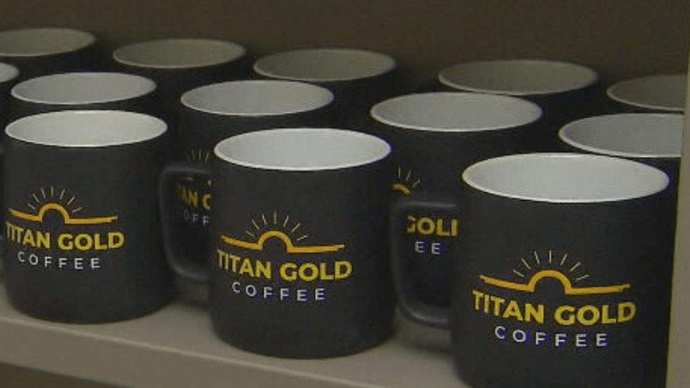 UW-Oshkosh business students launch Titan Gold Coffee cart across campus — Fox 11 Green Bay Local, Monterey Schools news