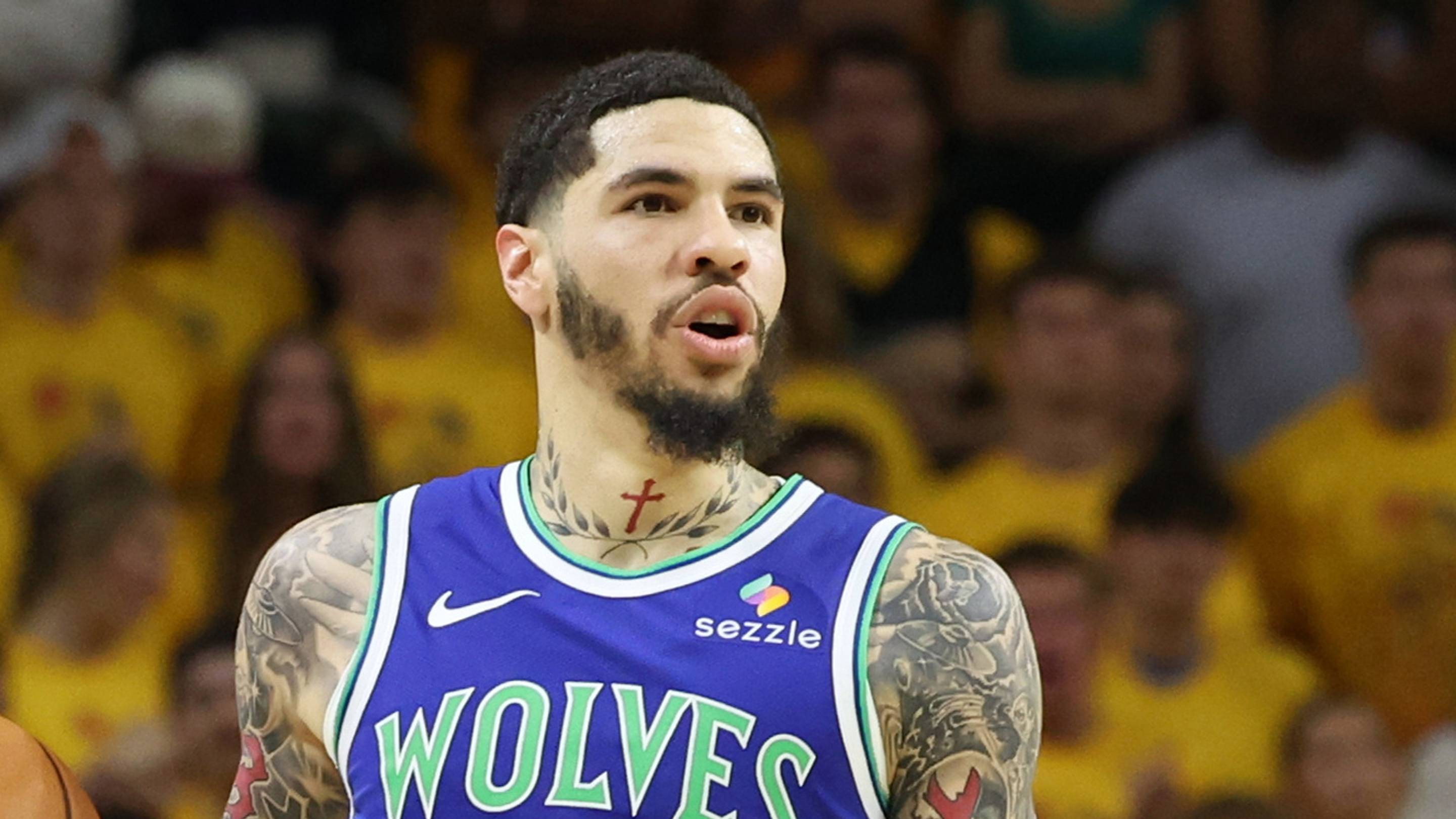 Timberwolves need to hope that LaMelo Ball can help Jonathan Kuminga improve as a shooter — Dunking With Wolves (T-Wolves), Monterey Sports news