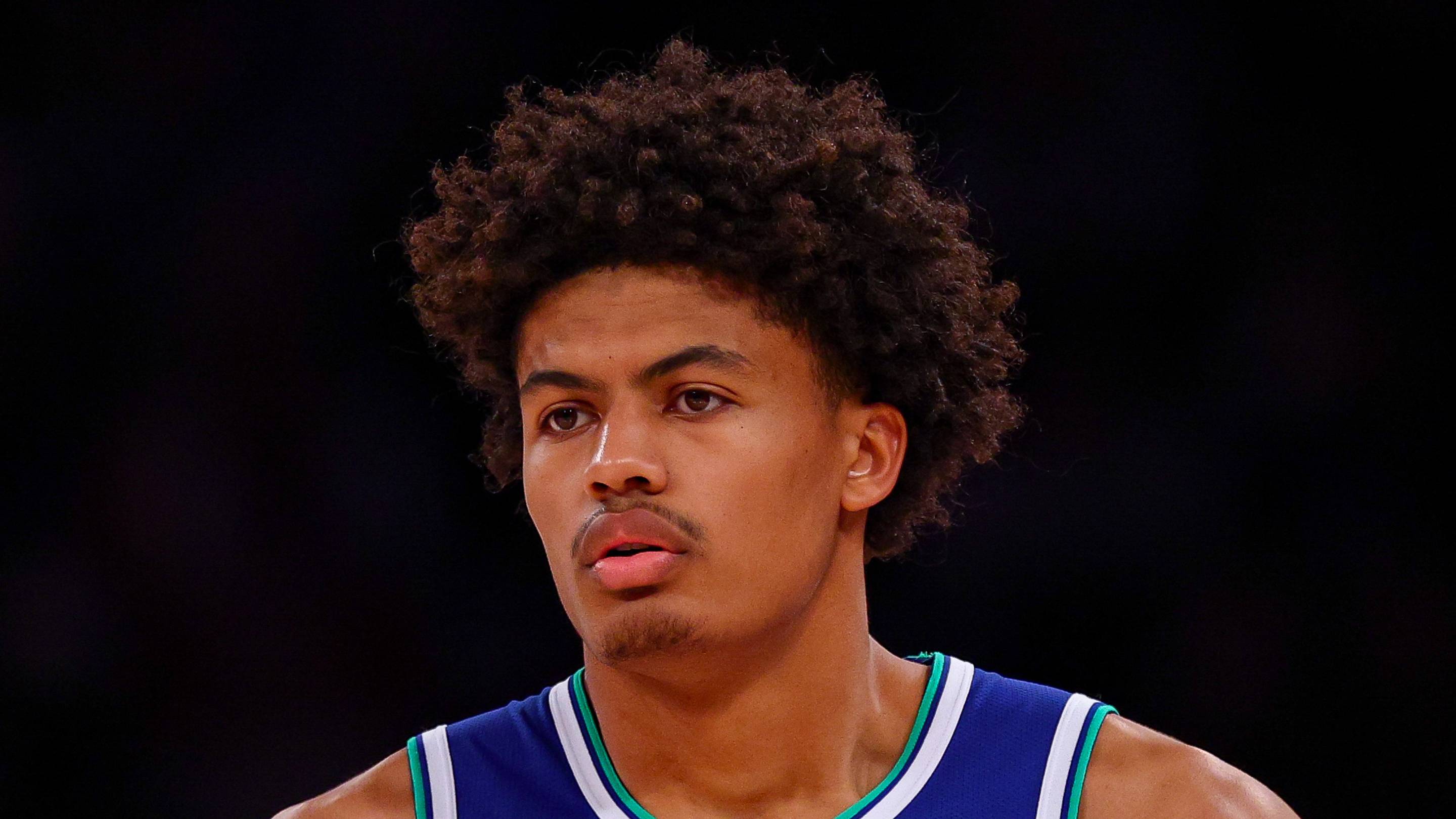 Joan Beringer's growth is a major swing factor in Timberwolves' success — Dunking With Wolves (T-Wolves), Monterey Sports news