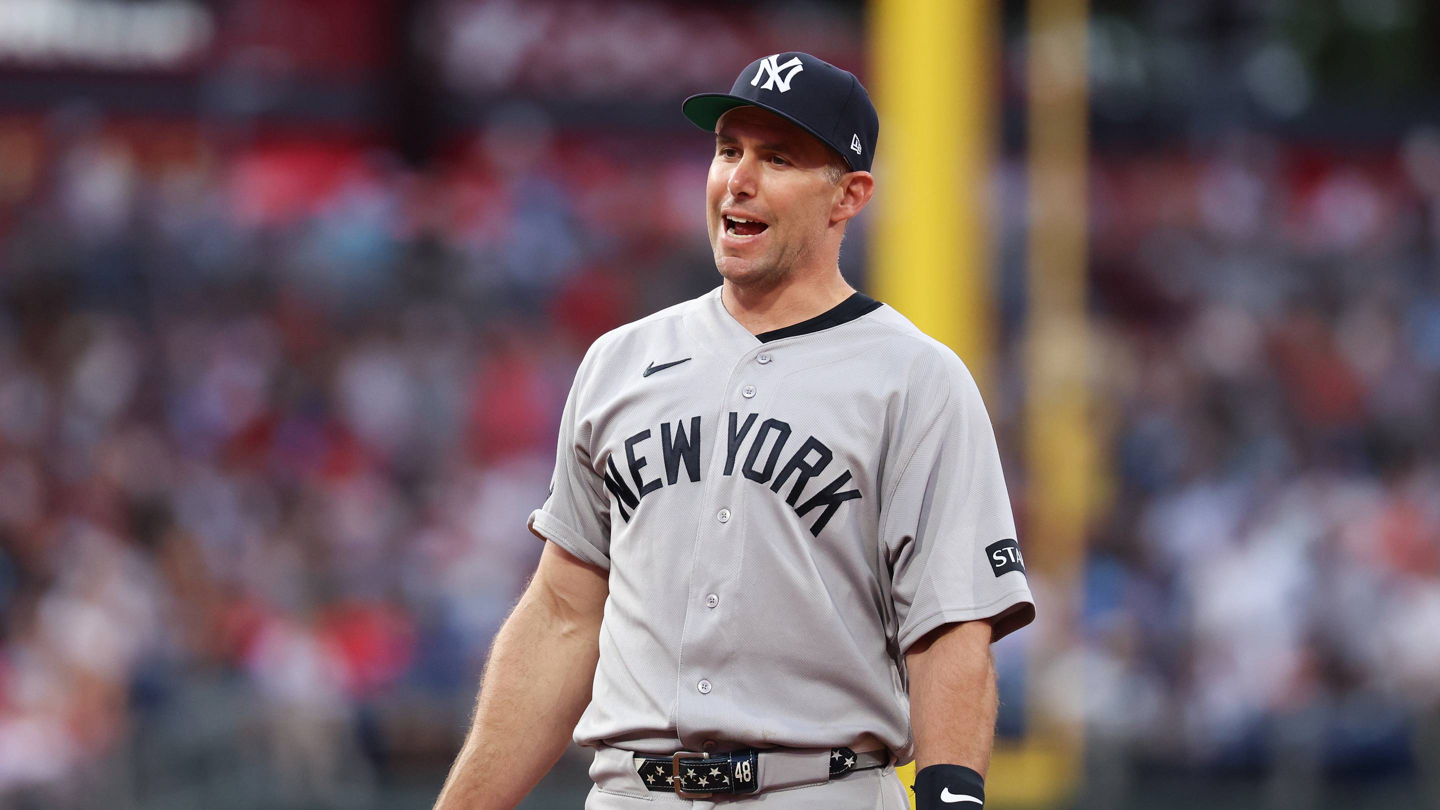 Paul Goldschmidt could be an ideal Josh Bell replacement for the Twins — Puckett's Pond (Twins), Monterey Sports news
