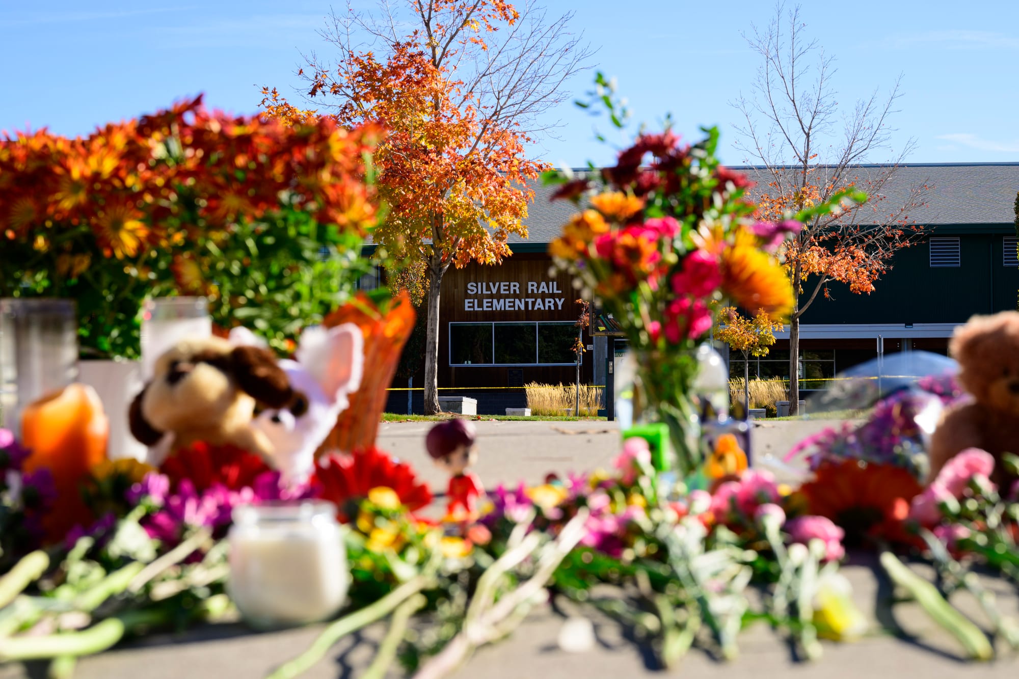 Former Placerville Resident Identified as Man Who Shot, Killed Oregon School Shooter — SFist — Golden Gate, Monterey Schools news