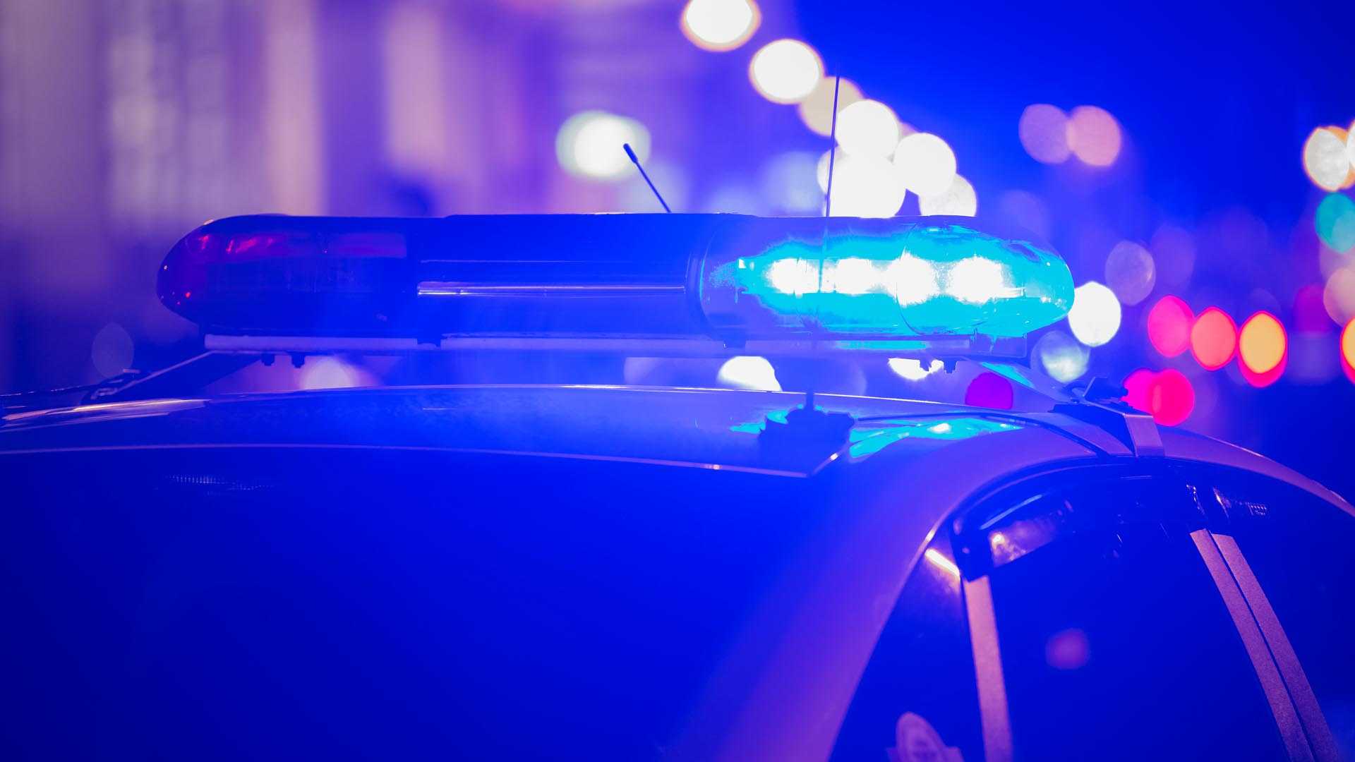 19-year-old arrested in hit-and-run crash that killed 15-year-old scooter rider in Brevard County — WESH 2 Orlando, Monterey Community news