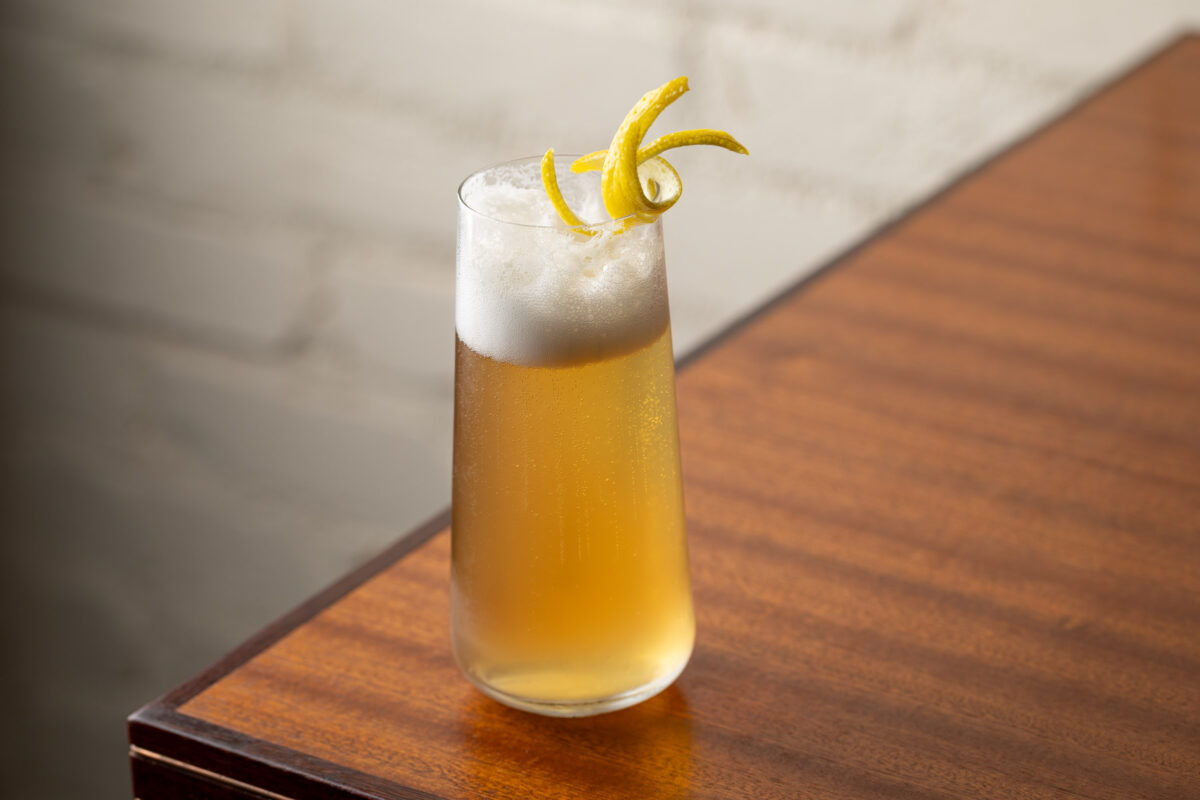 Mish Goes Nightlife Mode with the Opening of BAR Mitzvah  — Los Angeles Magazine