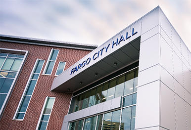 Former Communications employees file lawsuit against City of Fargo over ‘biased’ internal investigation — KFGO, Monterey Health news
