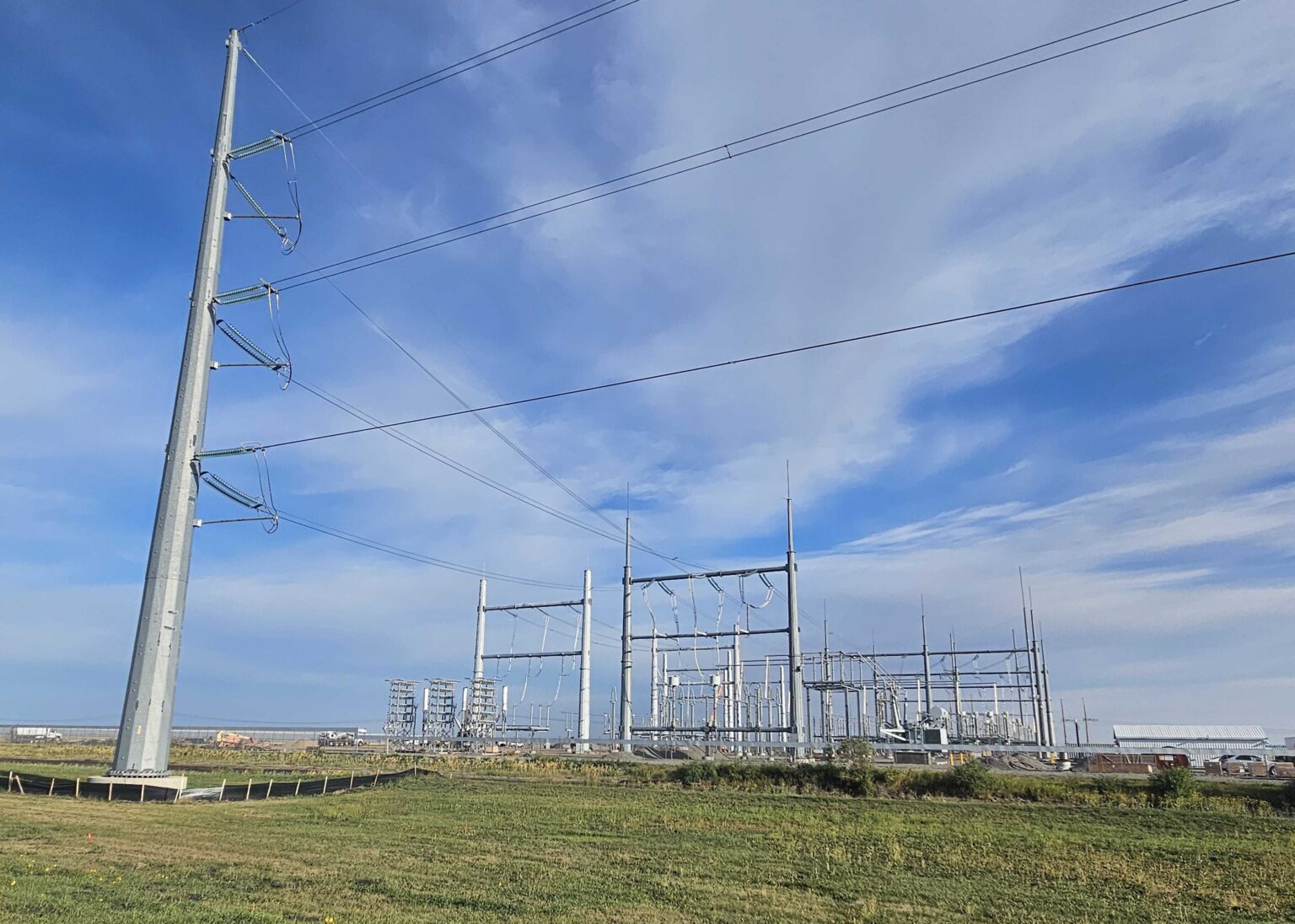 Former Harmony Township leader disputes conflict claims, challenges automated energy bans — KFGO, Monterey Technology news