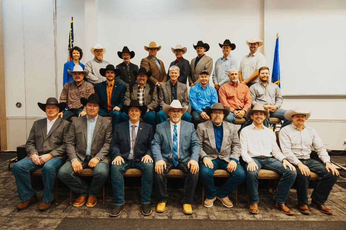 North Dakota Stockmen’s Association members elect Erbele, Schettler for officer positions — KFGO, Monterey Health news