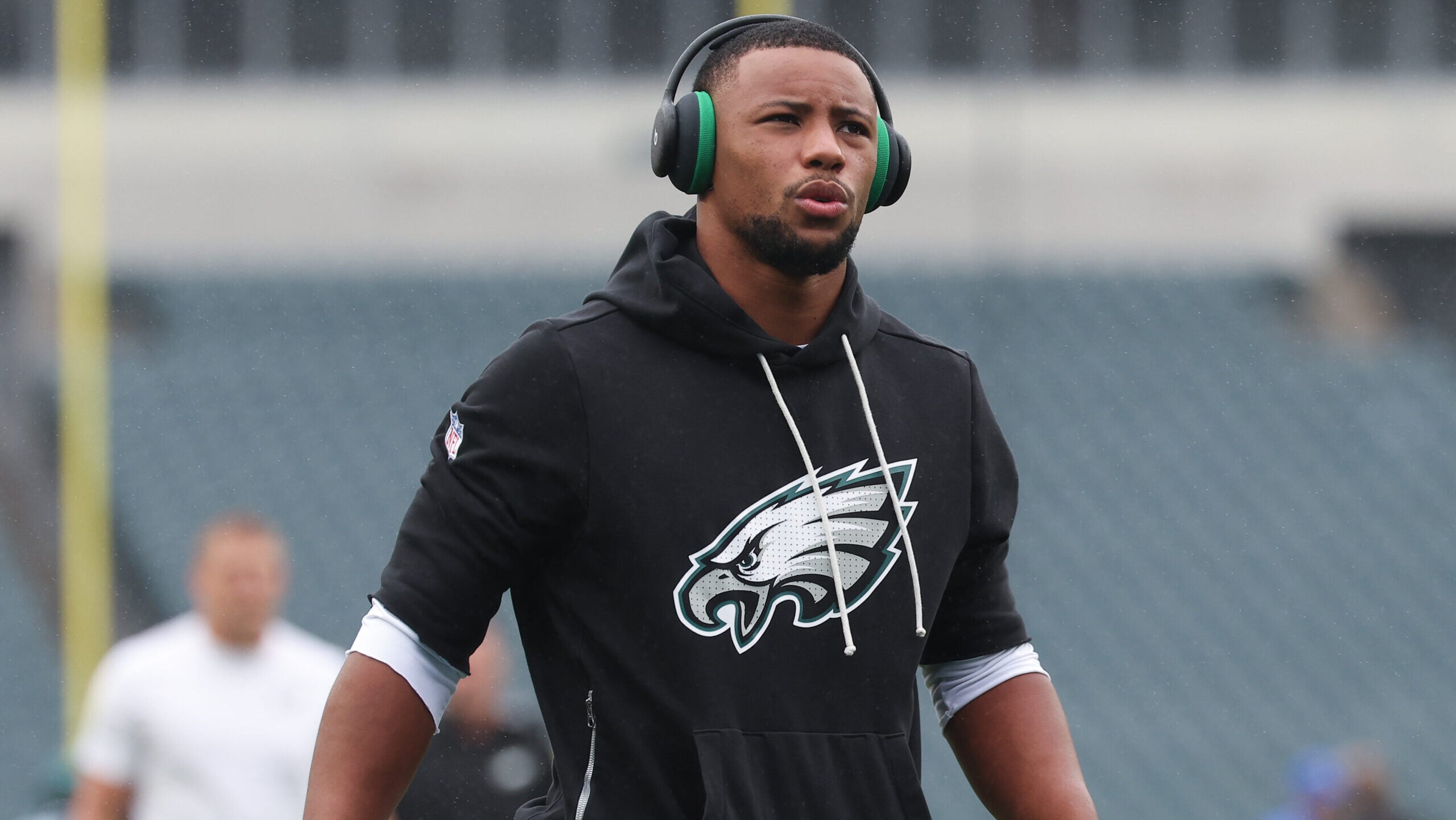 Should Vikings Consider Trading for Saquon Barkley? — Minnesota Sports Fan, Monterey Health news