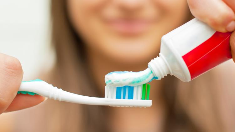 Toothpaste recall for more than 4 million tubes includes ones for kids — WTSP Business Tampa Bay, Monterey Business news