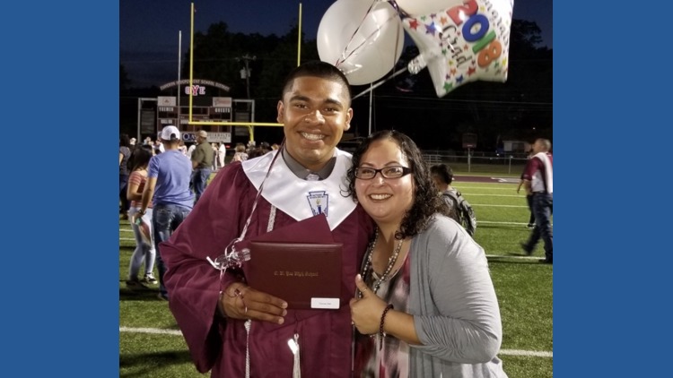 ‘He was a great leader’ | Community mourns Buckholts volunteer firefighter, Temple teacher after fatal crash — KCEN (Central Texas), Monterey Schools news