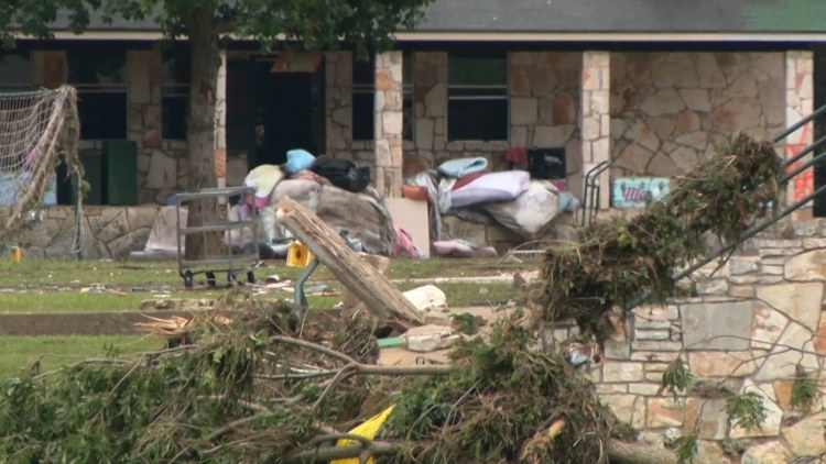 Camp Mystic bankruptcy case heads back to court as judge weighs future of camp and families' lawsuits — KENS 5 (San Antonio), Monterey Community news