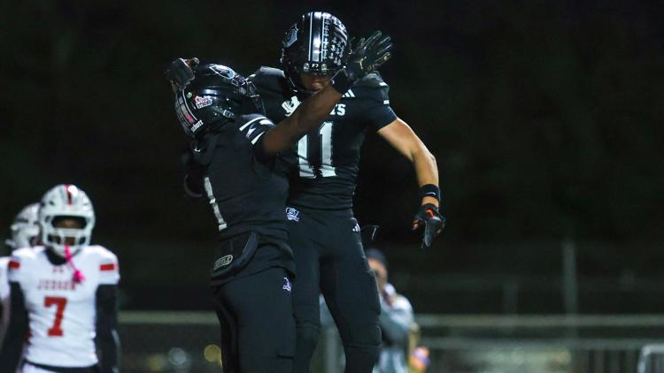 KENS 5 High School Football Roundup | October 22-24, 2026 — KENS 5 (San Antonio), Monterey Schools news