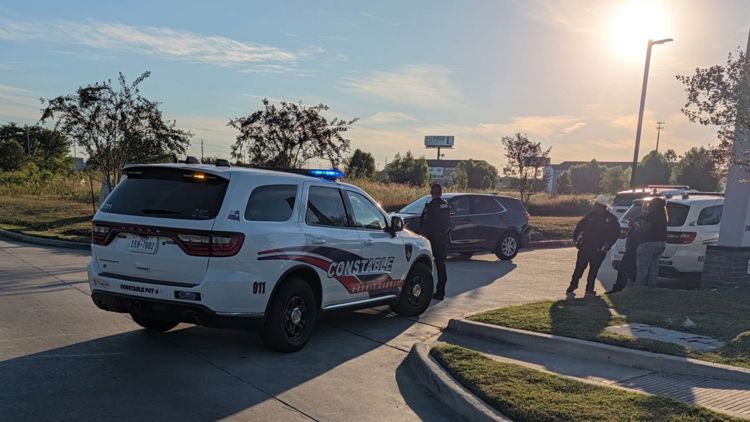 15-year-old riding electric scooter involved in crash near FM 1960, deputies say — KHOU 11 (Houston), Monterey Community news
