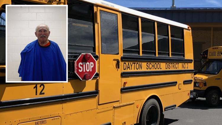 Dayton ISD bus driver back in custody after crash leaves teen fighting for his life — KHOU 11 (Houston), Monterey Schools news