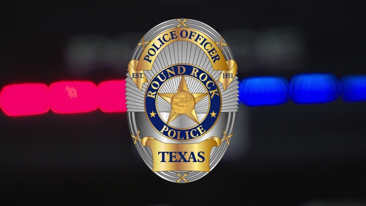 Police searching for suspect after assault in Round Rock — KVUE (Austin), Monterey Community news