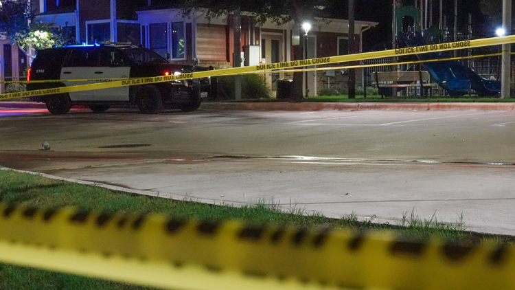 Police investigating homicide Tuesday night in South Austin — KVUE (Austin), Monterey Community news