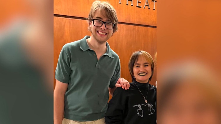 22-year-old charged with manslaughter after crash that killed young SMU couple — WFAA (Dallas-Fort Worth), Monterey Community news