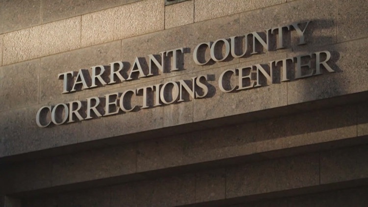 Tarrant County commissioner calls for review after another inmate dies at county jail — WFAA (Dallas-Fort Worth), Monterey Health news