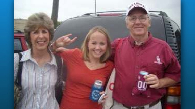OU superfan Dudley Patterson marks 79th consecutive Red River Rivalry game — WFAA (Dallas-Fort Worth), Monterey Sports news