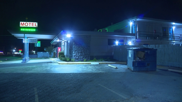 Infant found dead next to dumpster outside of Fort Worth motel, police say — WFAA (Dallas-Fort Worth), Monterey Community news