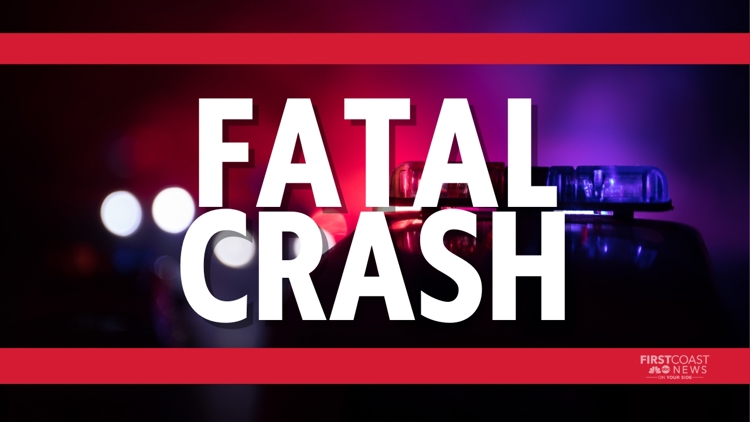 Deadly crash has all southbound lanes of Philips Highway shut down at Southside Boulevard — First Coast News Local, Monterey Community news