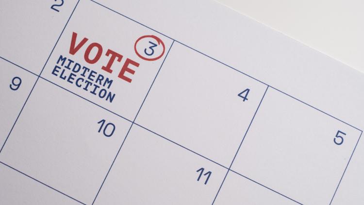 How to see your sample ballot for Election Day 2026 | Tampa Bay county-by-county list — WTSP 10 Tampa Bay, Monterey Community news