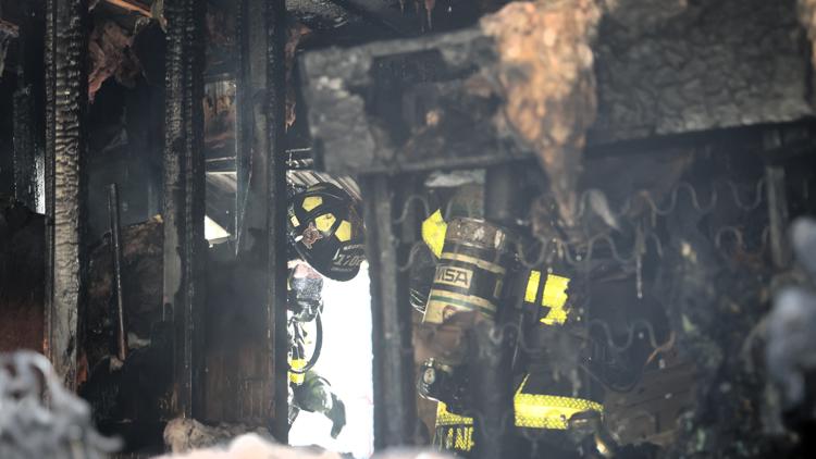 1 dead in Thonotosassa house fire — WTSP Hillsborough County, Monterey Community news