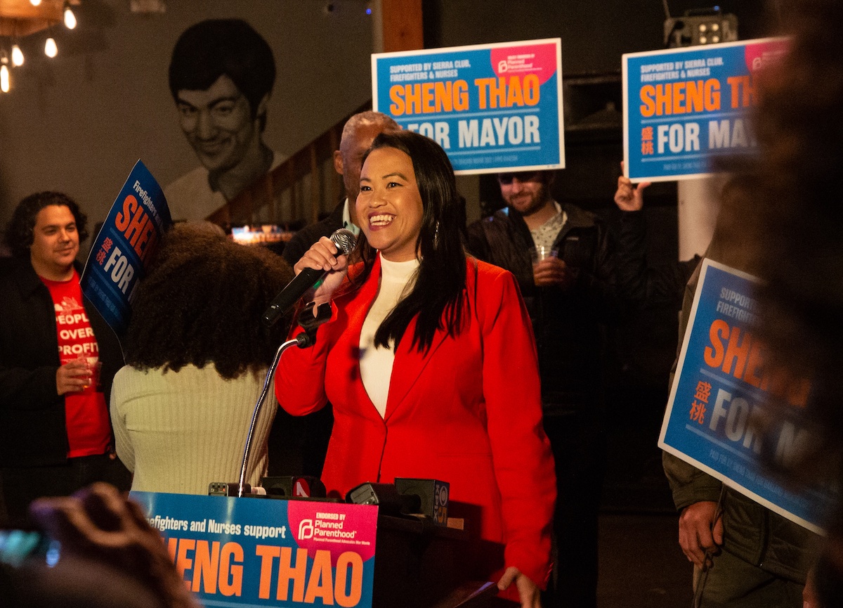 How mysterious political attack ads landed Sheng Thao on trial 4 years later — The Oaklandside, Monterey Community news