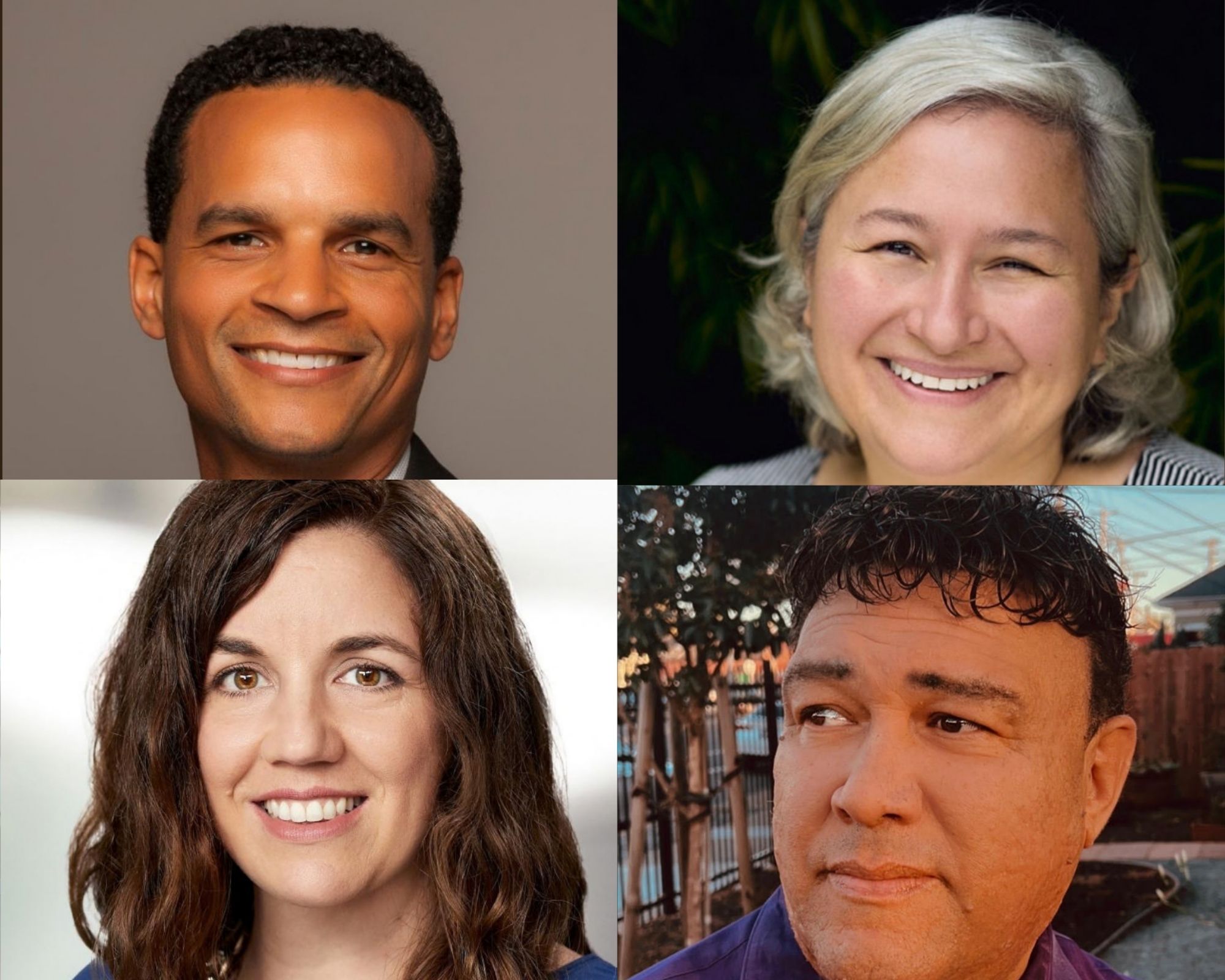 AC Transit’s Oakland board races pit newcomers against established directors — The Oaklandside, Monterey Community news