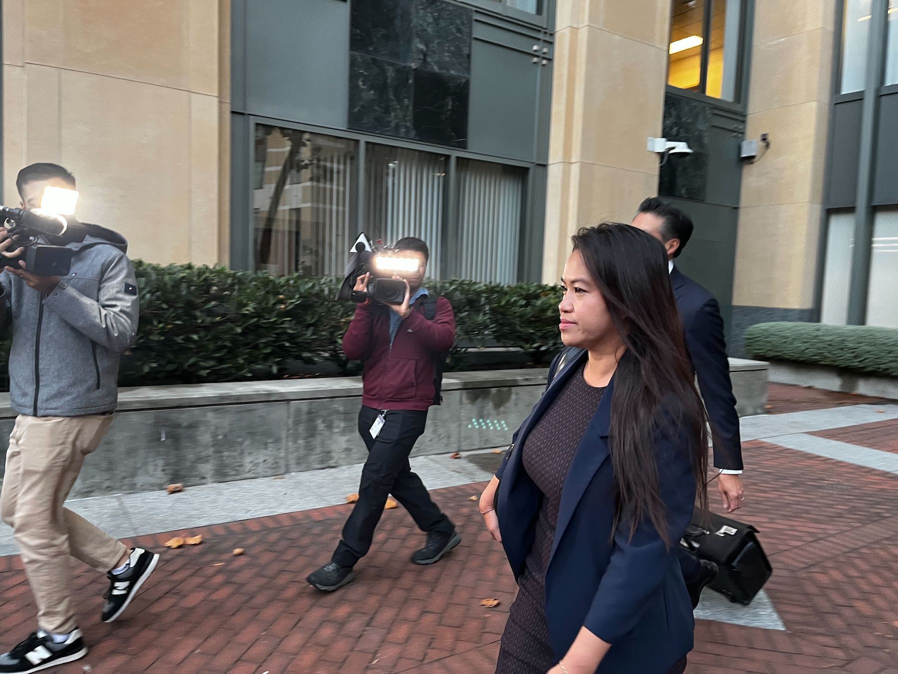 Thao trial opens with fiery allegations, strenuous disavowals — The Oaklandside, Monterey Government news