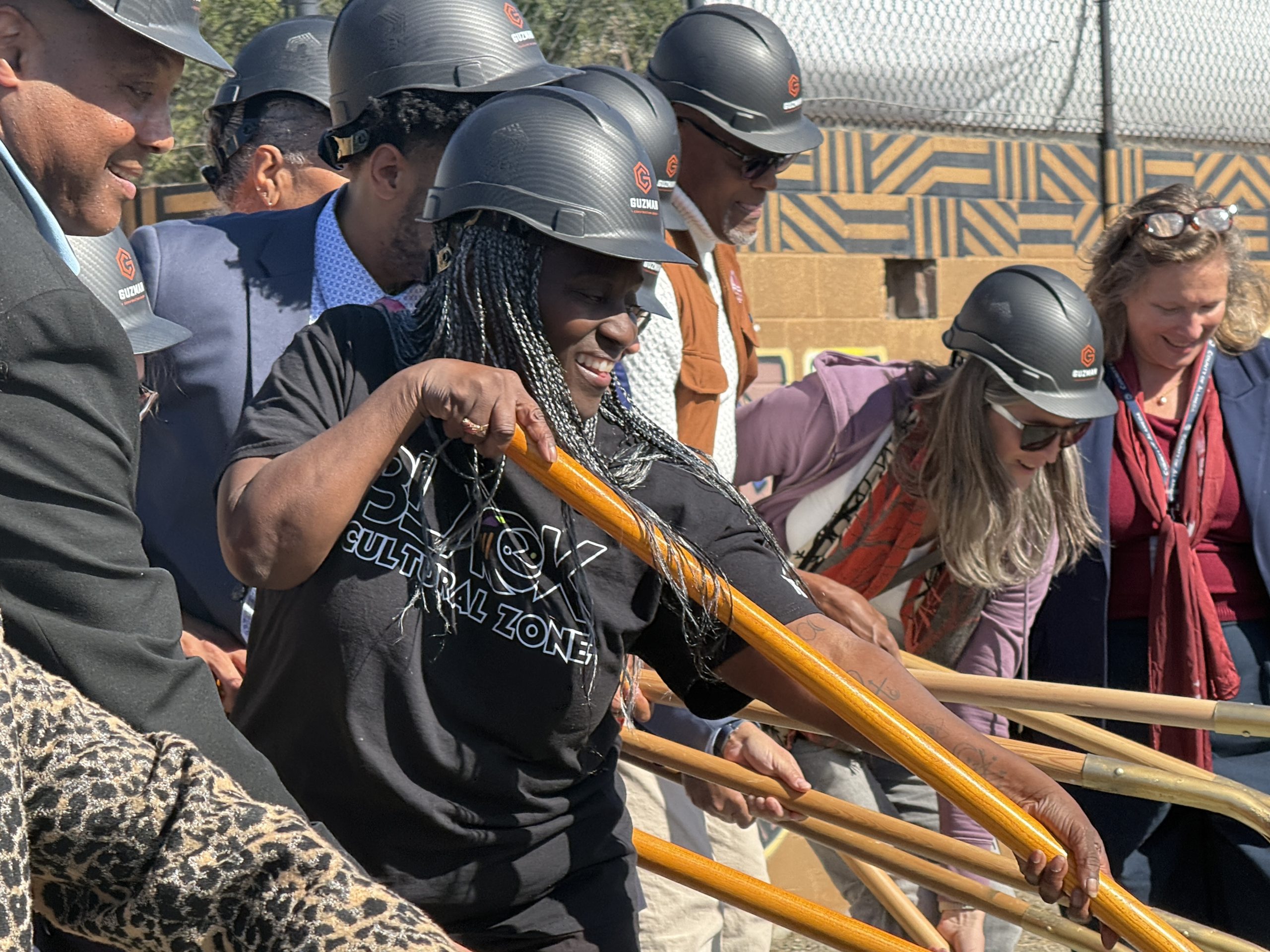 Affordable housing rising on long-vacant Eastmont lot — Monterey Community news