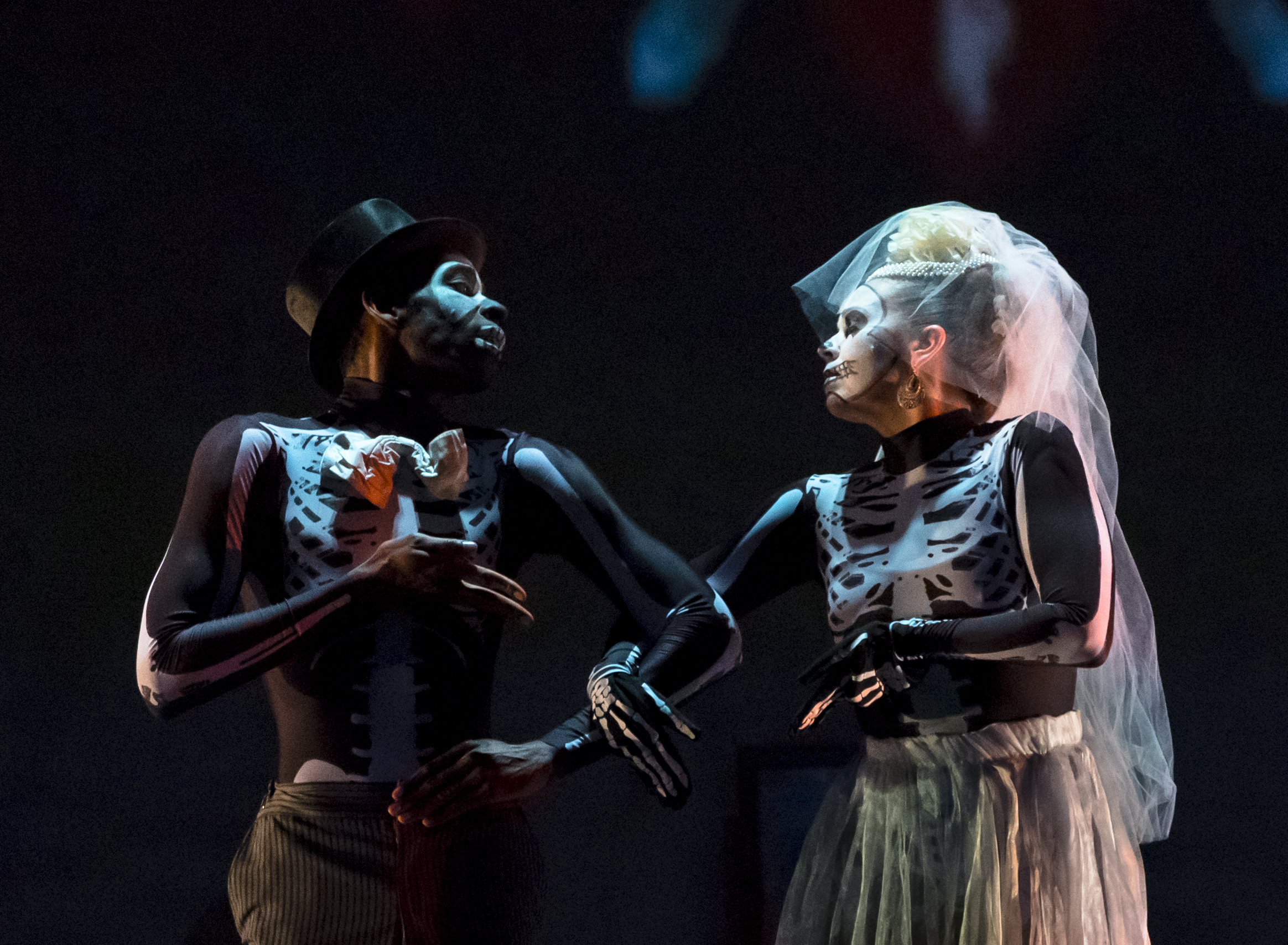 Your Oakland guide to Halloween and Day of the Dead — The Oaklandside, Monterey Arts news
