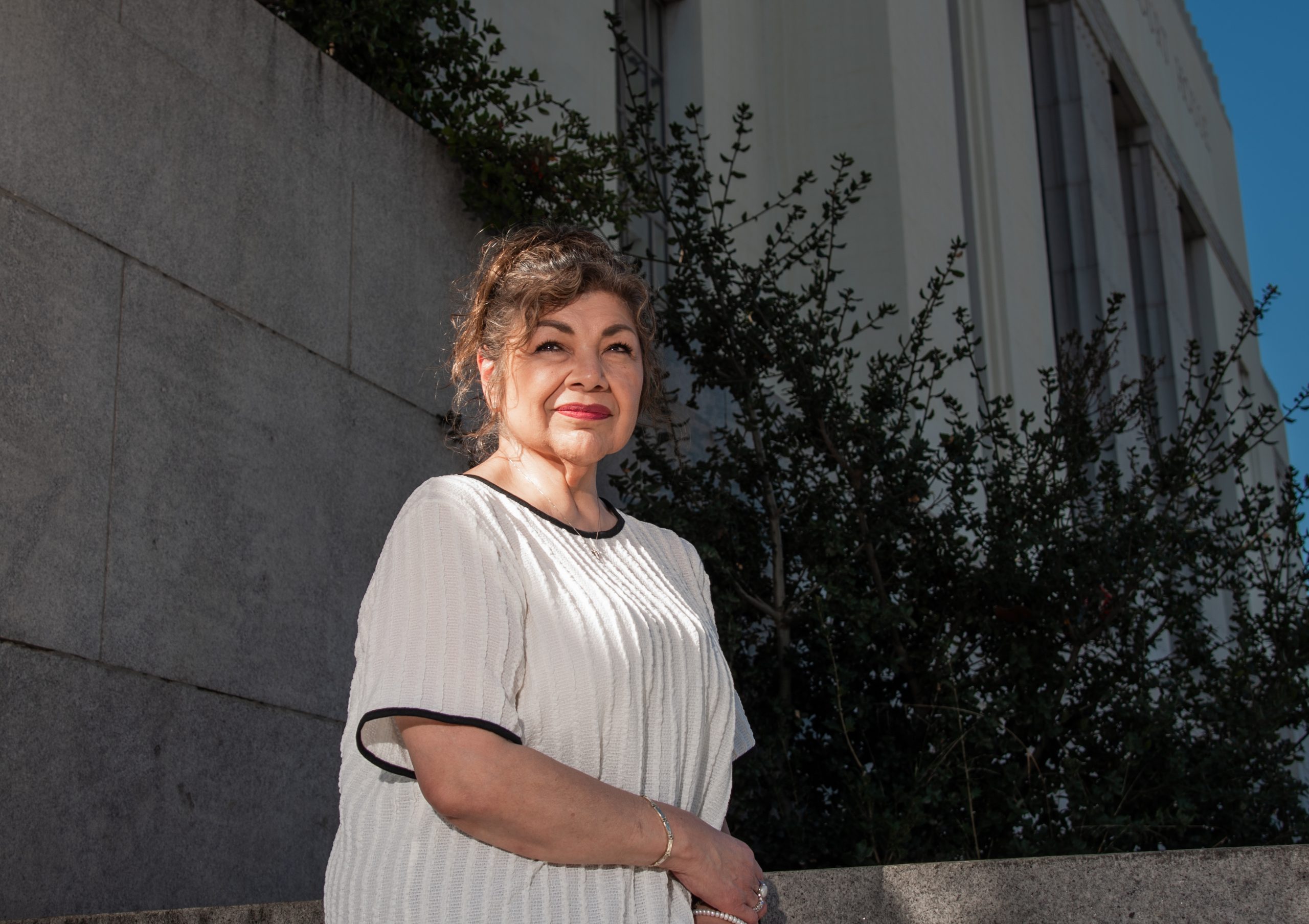 When Cynthia Cornejo took over county elections, a voting rights battle loomed — The Oaklandside, Monterey Community news