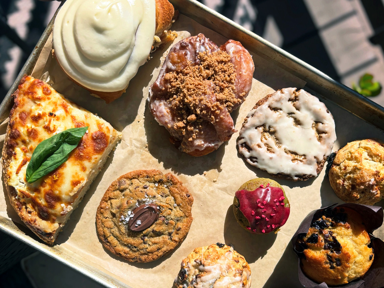 Souled Out, Signal’s pastry provider, is shutting down, and more East Bay closures — The Oaklandside, Monterey Dining news