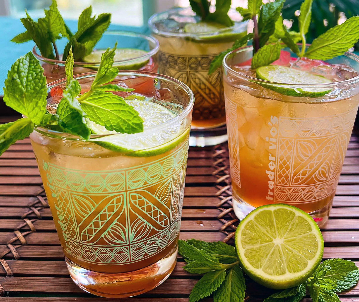 Oakland airport welcomes Trader Vic’s and new market, while Berkeley gets a new sub shop — The Oaklandside, Monterey Dining news