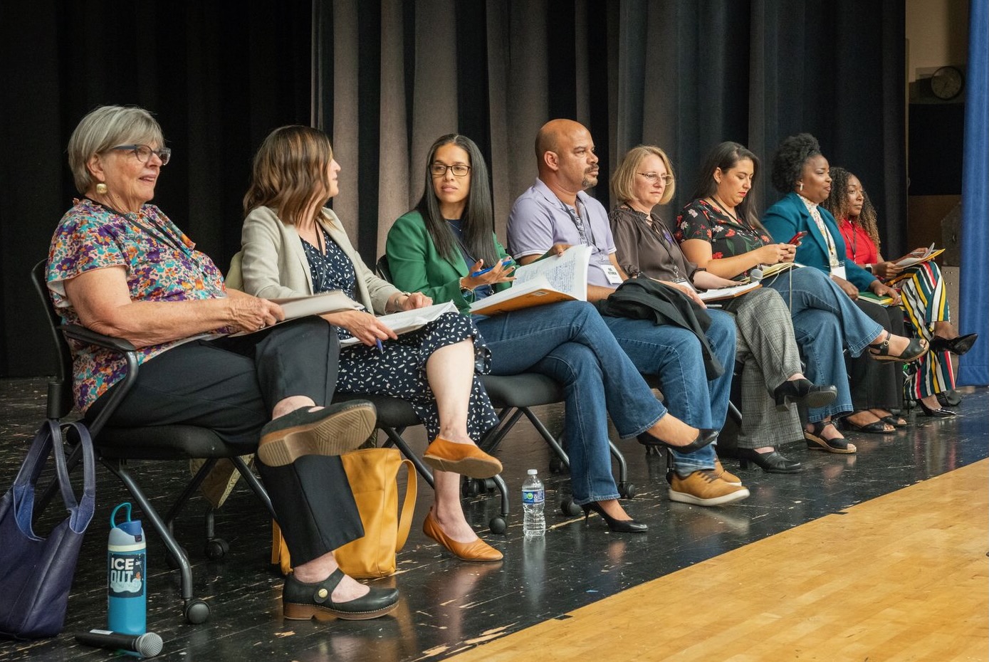 OUSD board candidates sound off on academic priorities — The Oaklandside, Monterey Schools news