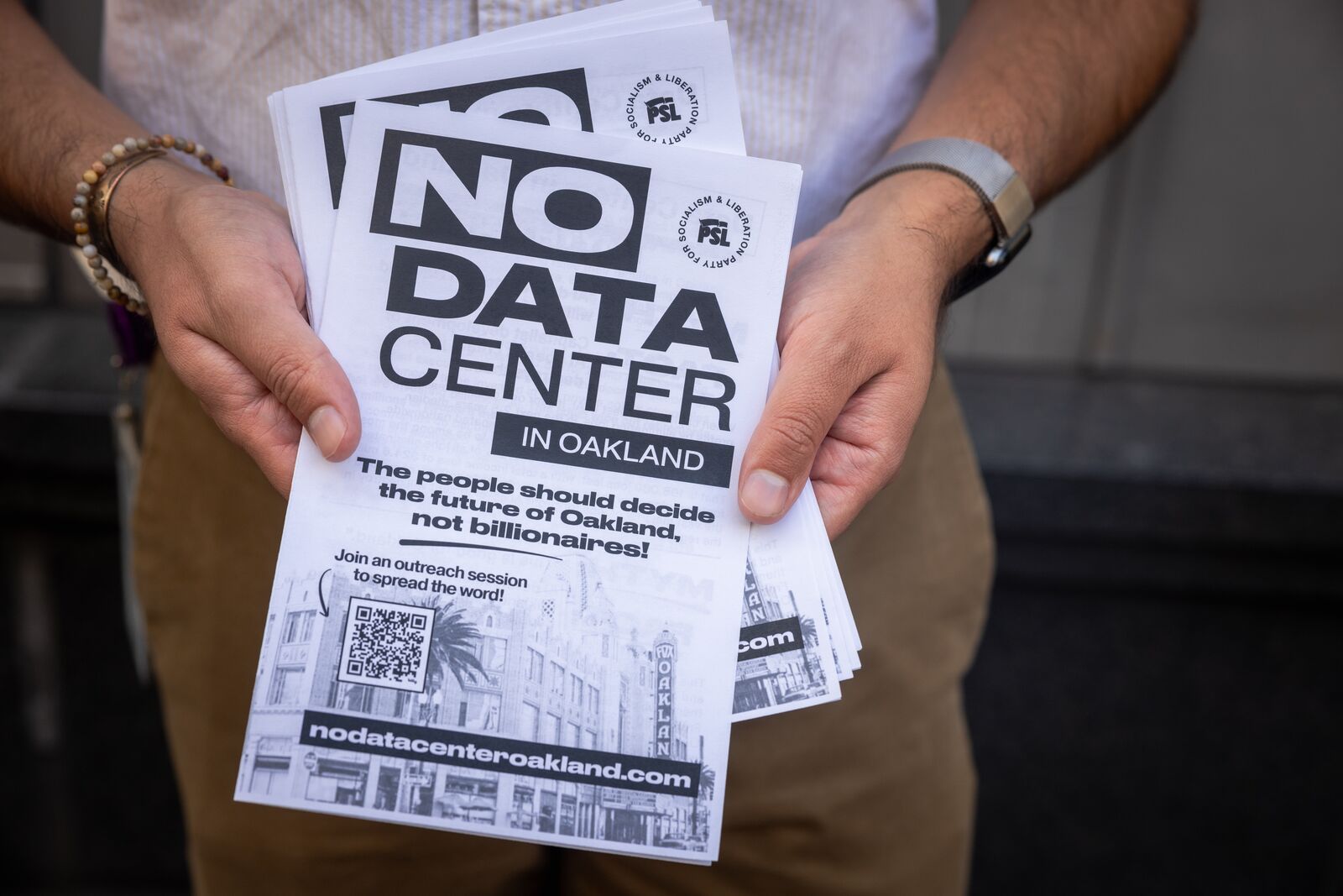 Data center moratorium approved by Oakland — The Oaklandside, Monterey Technology news
