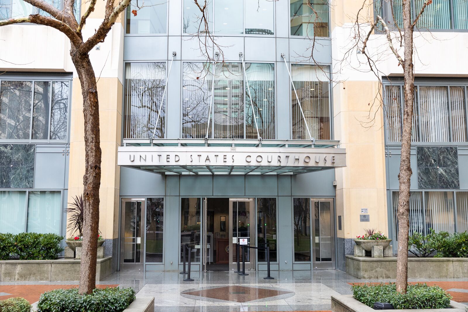 Tax records of key FBI informant in Oakland corruption trial will remain a mystery — The Oaklandside, Monterey Community news