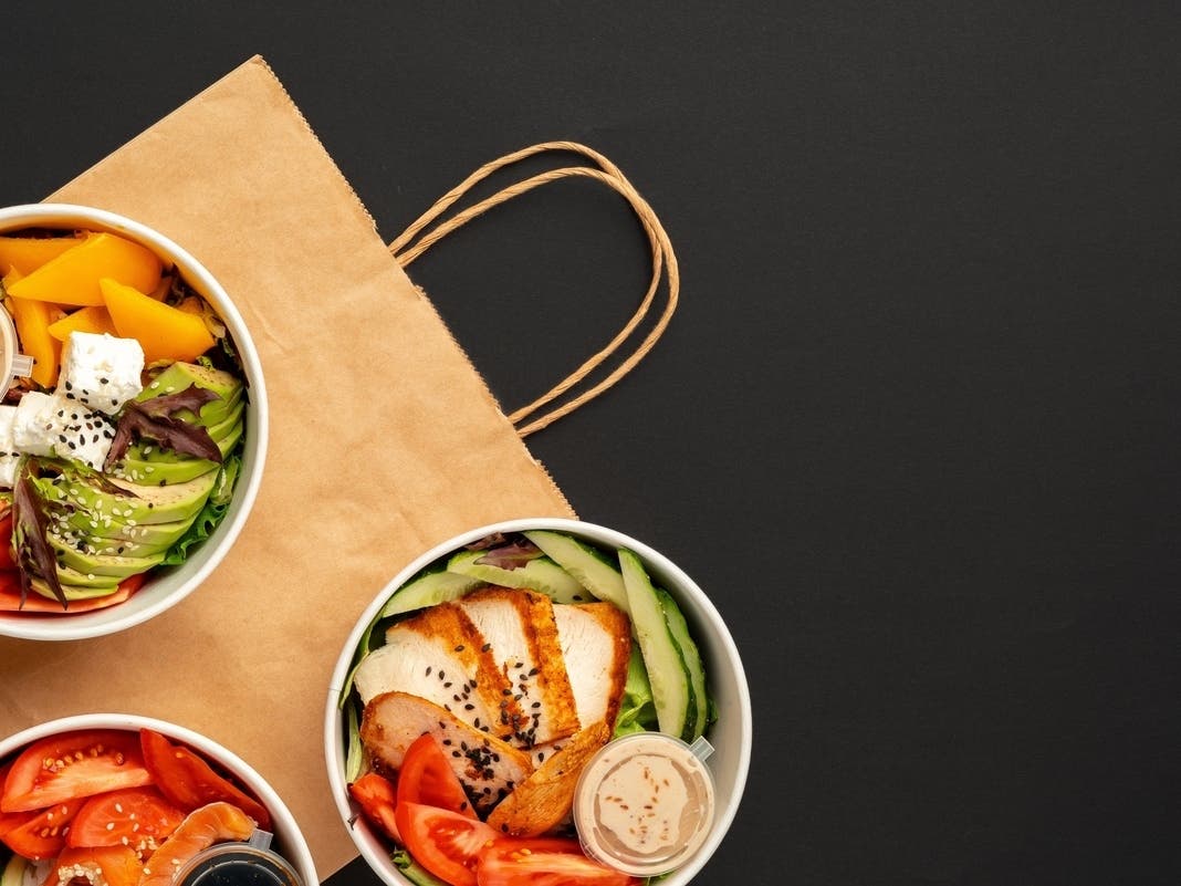Delivery Giant To Buy Rival | Restaurant Chain Abruptly Closes Locations | Tidal Flooding Returns: Patch PM — Monterey Technology news