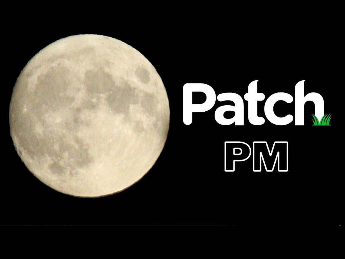 Plane Crashes At Golf Club | Person Leaps From 3rd-Story Fire | Data Center Moratorium: Patch PM — San Francisco Patch, Monterey Technology news